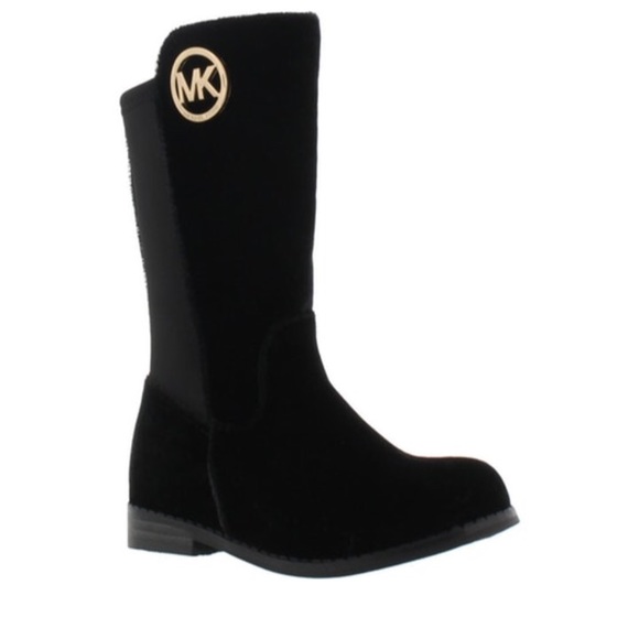 Michael Kors toddler boots - Picture 1 of 1
